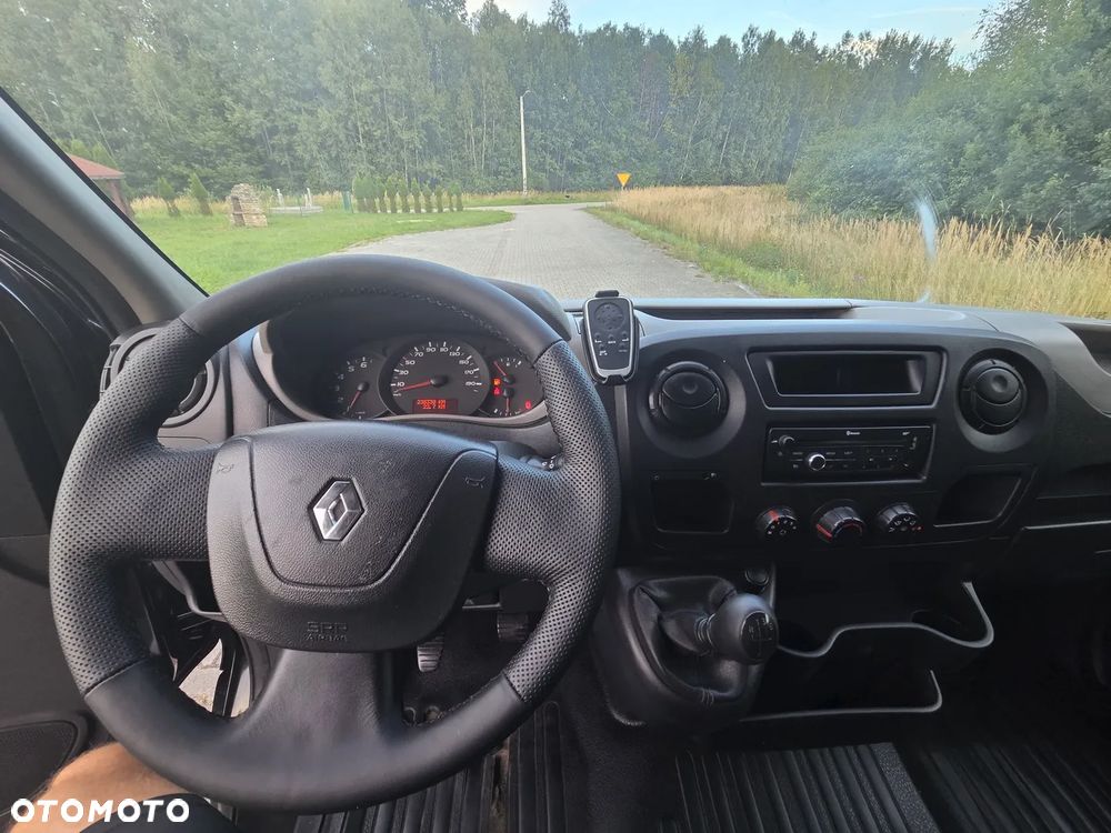 Renault Master - 30