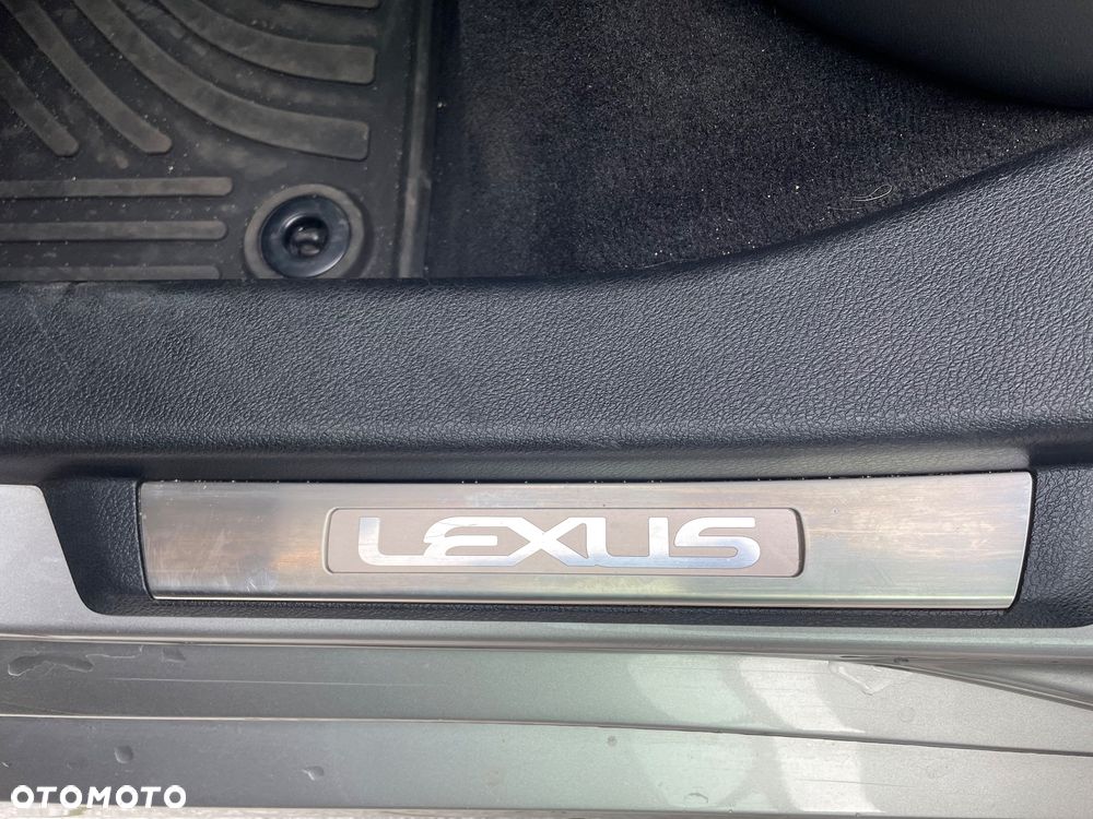 Lexus GS 200t / 300 Elegance - 20