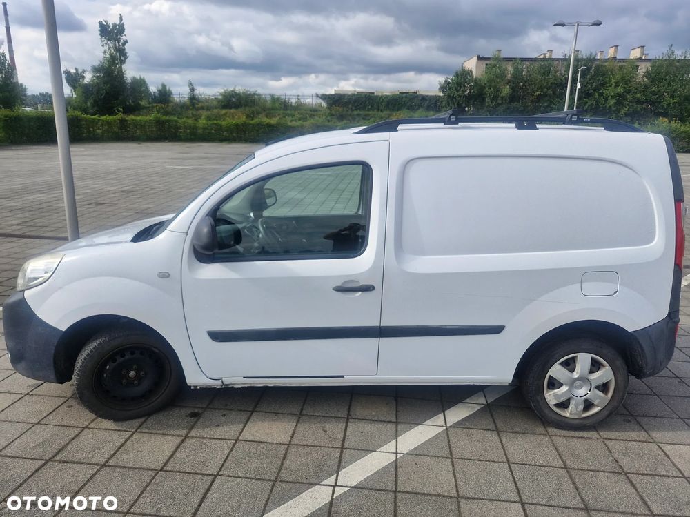 Renault Kangoo - 3