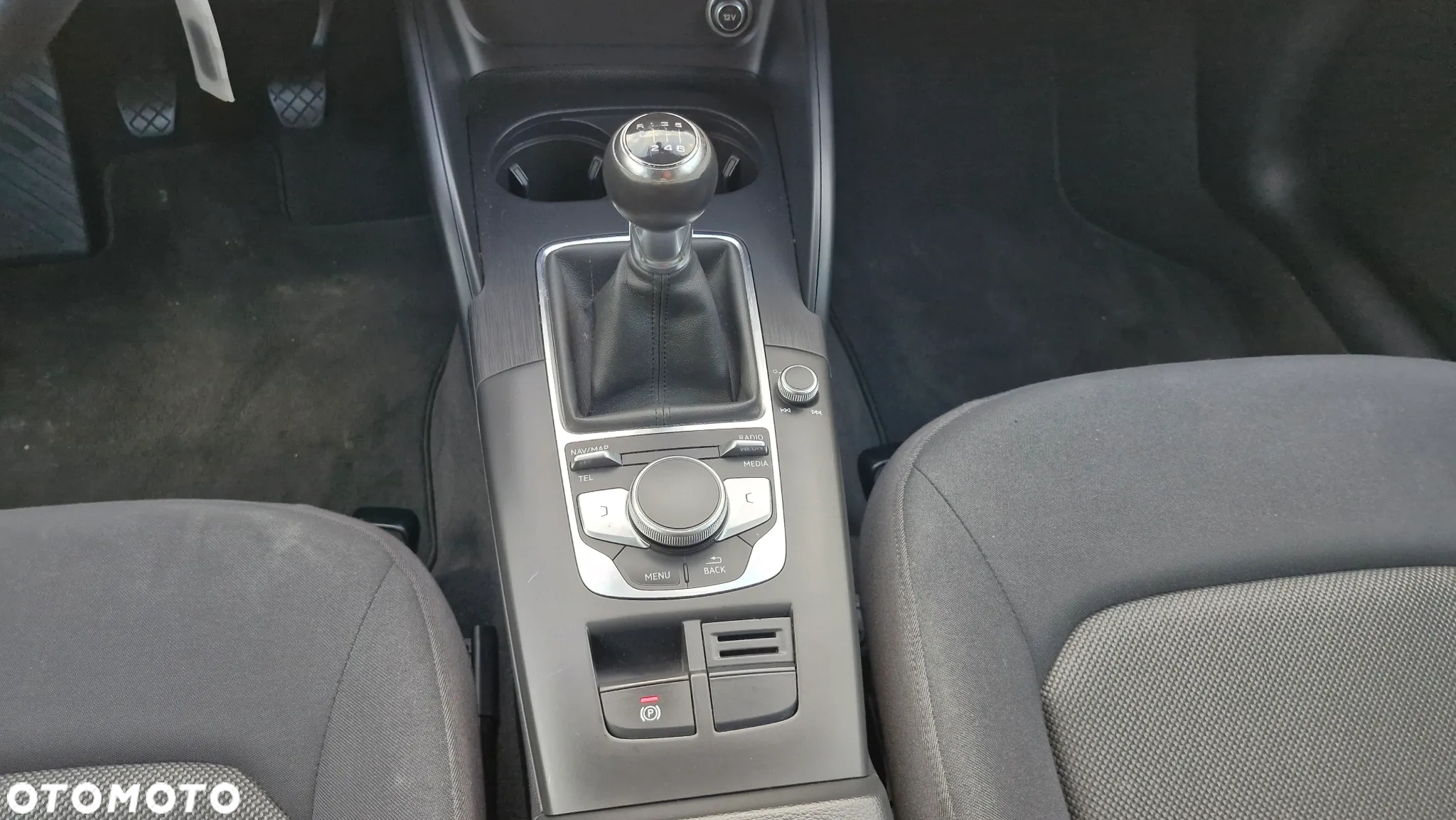 Audi A3 30 TDI Sportback design - 16