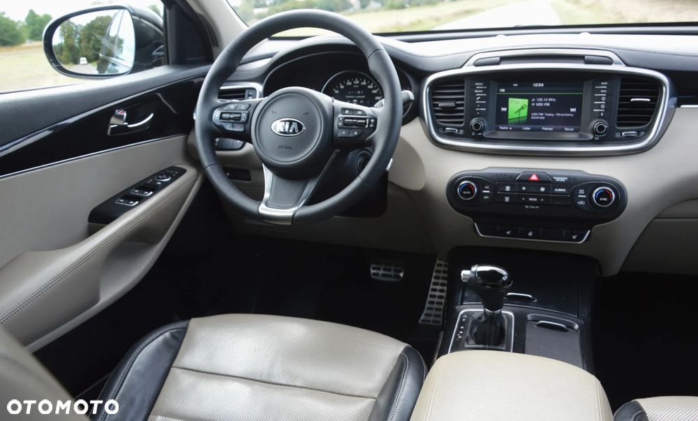 Kia Sorento 2.0 CRDI Business Line - 20