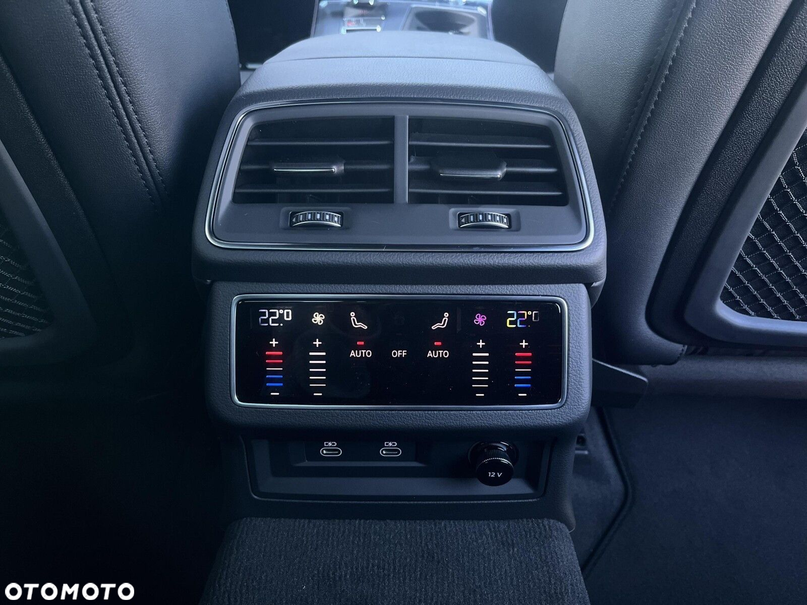 Audi A6 - 23