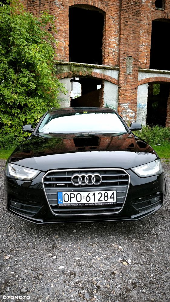 Audi A4 - 2