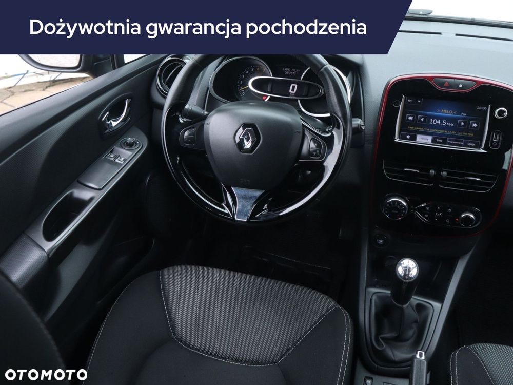 Renault Clio - 8