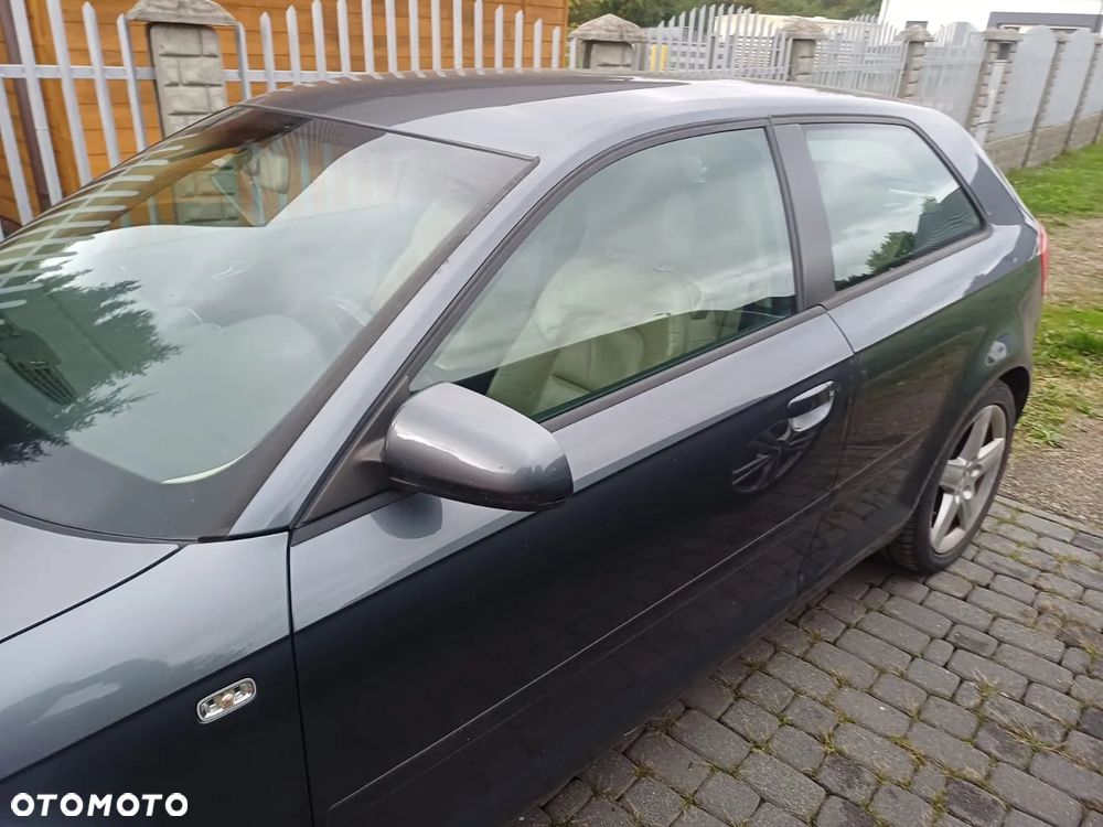 Audi A3 1.6 Attraction - 9