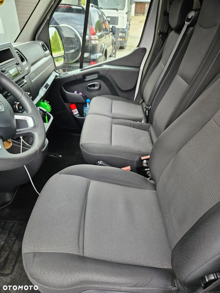 Renault Master - 5