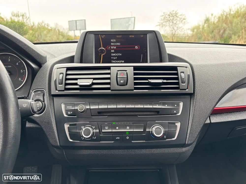 BMW 118 d Line Sport - 20