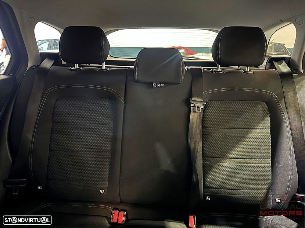 Fiat Tipo Station Wagon - 37