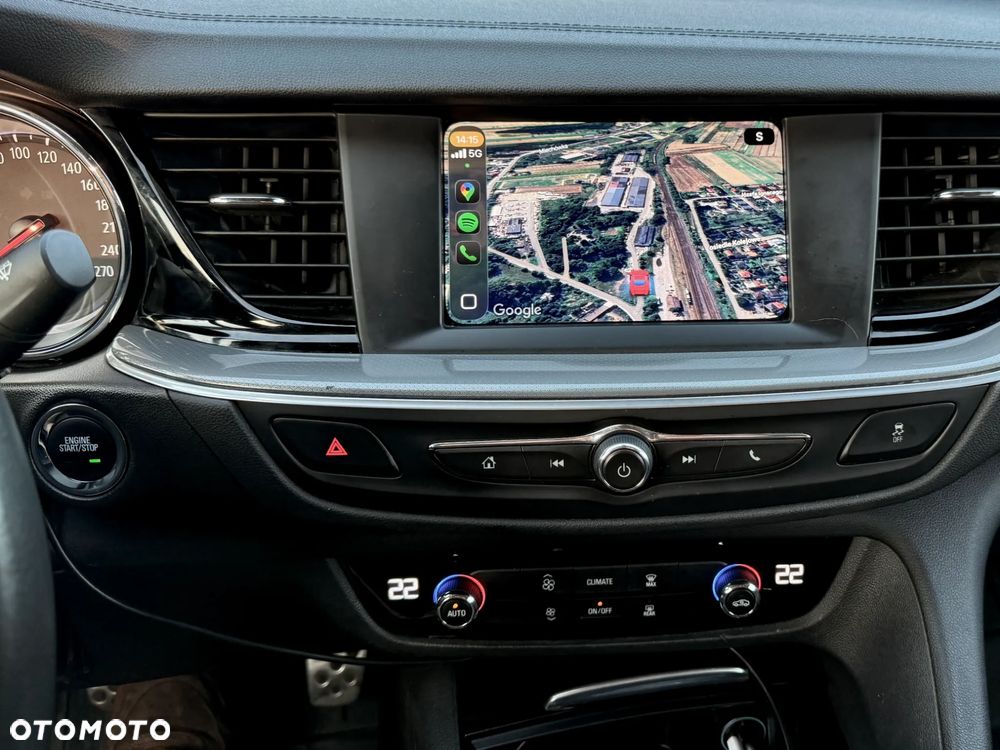 Opel Insignia 1.5 T GPF Enjoy S&S - 20