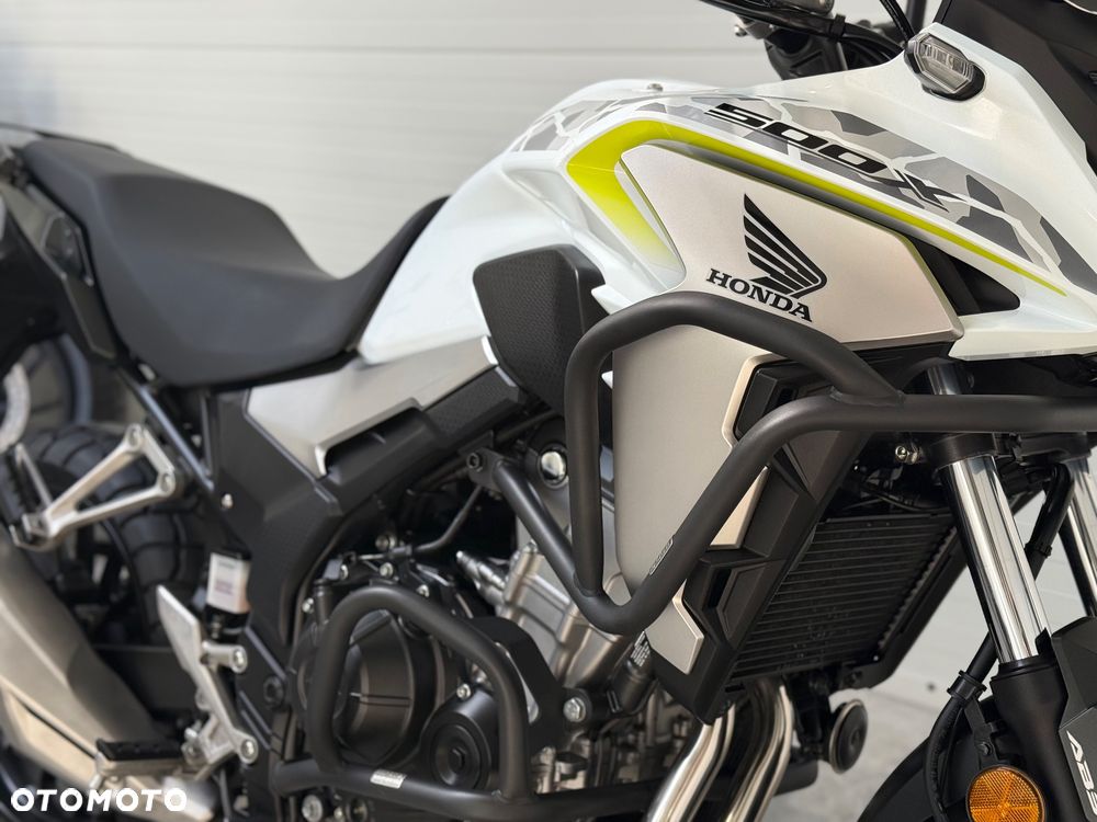 Honda CB - 16
