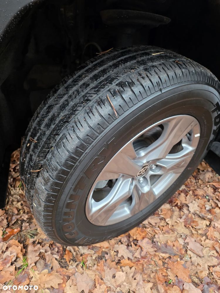 Toyota RAV4 2.5 4x4 Comfort - 15