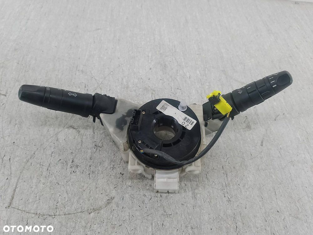 PRZEŁĄCZNIK ZESPOLONY NISSAN MICRA III K12 25560AX702 1.2 16V - 1