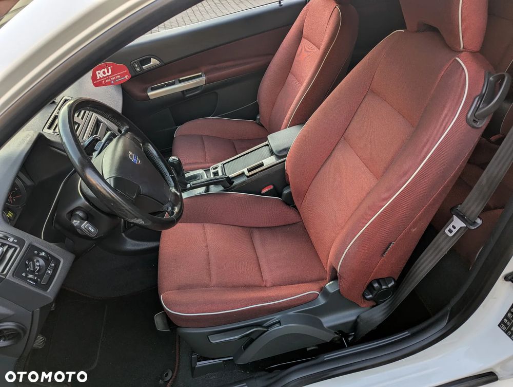 Volvo C30 1.6D DRIVe Kinetic - 27