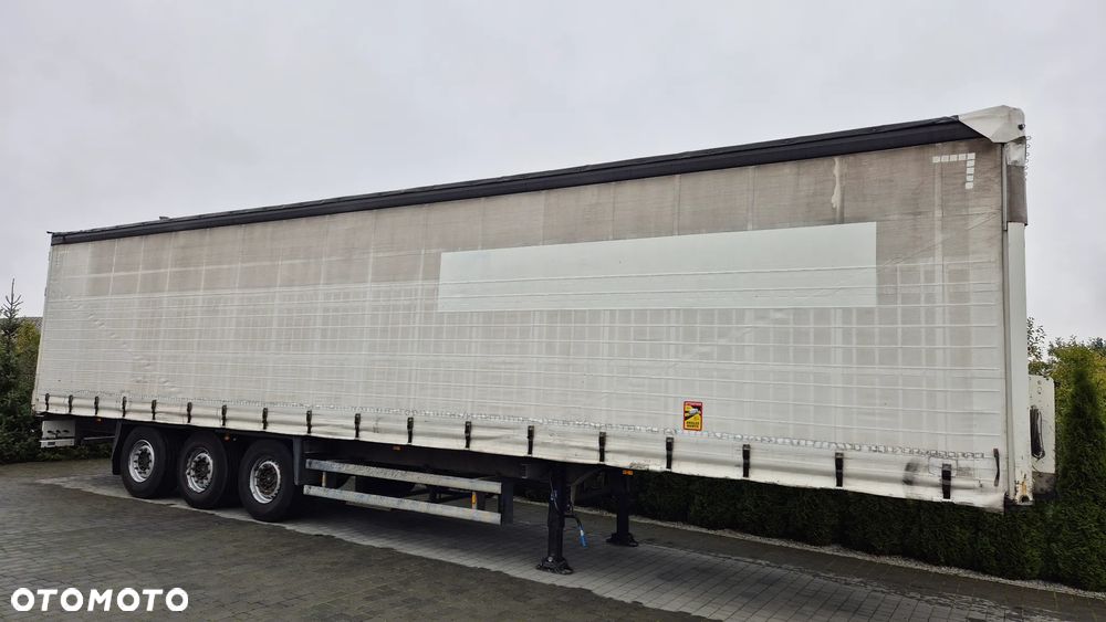 Schmitz Cargobull SCB - 2