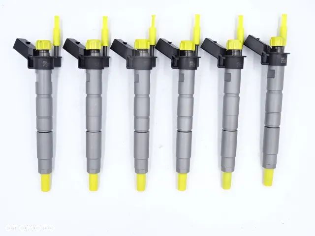 Wtryskiwacz BMW 0445118035 13538503153 - 1