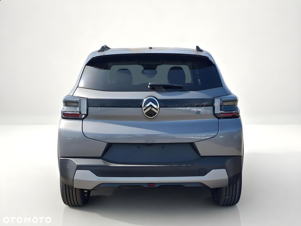 Citroën C3 1.2 mHEV Max - 8