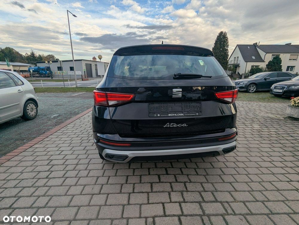 Seat Ateca - 19