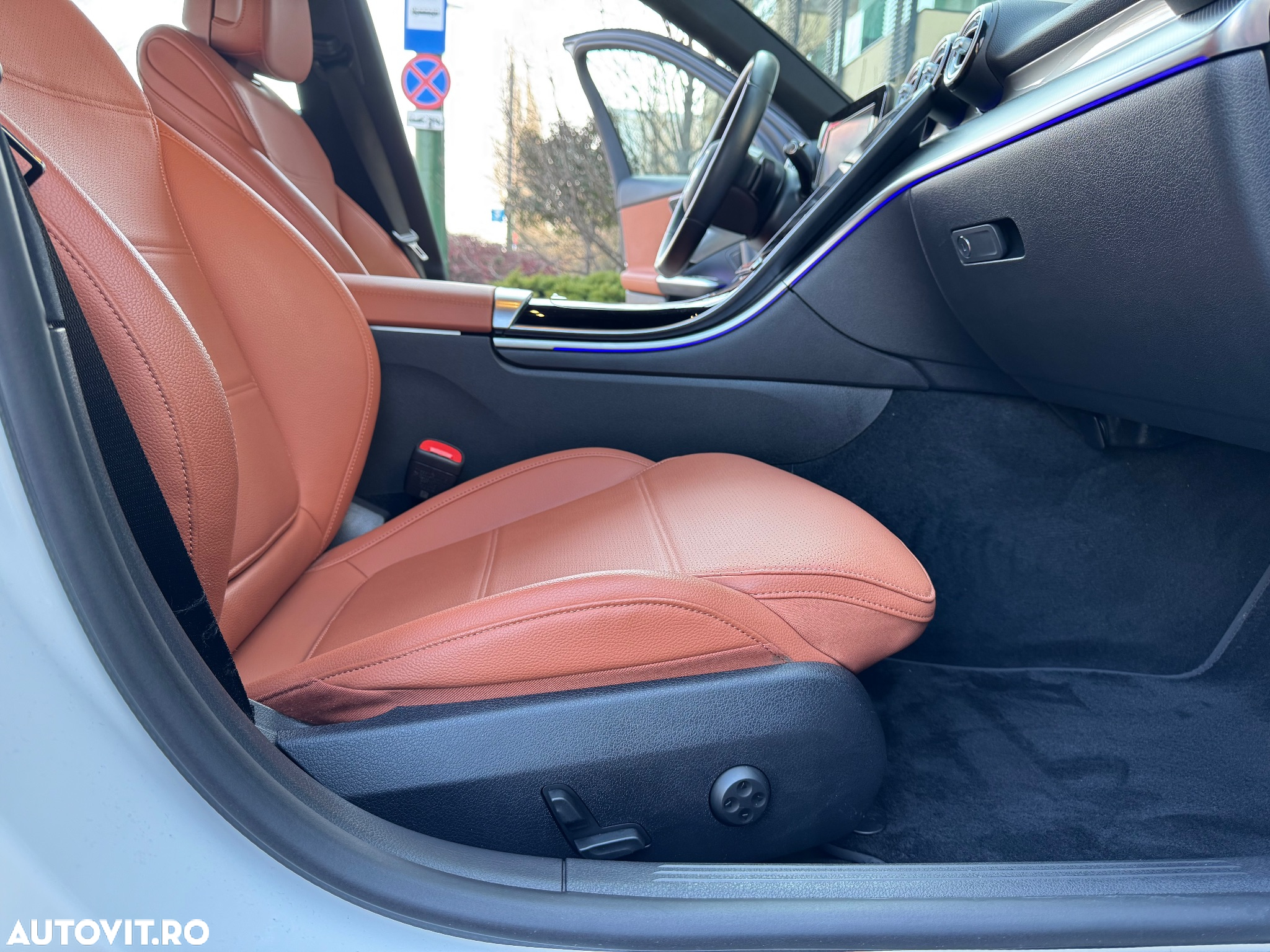 Mercedes-Benz C 200 d MHEV T-Modell Aut. - 6