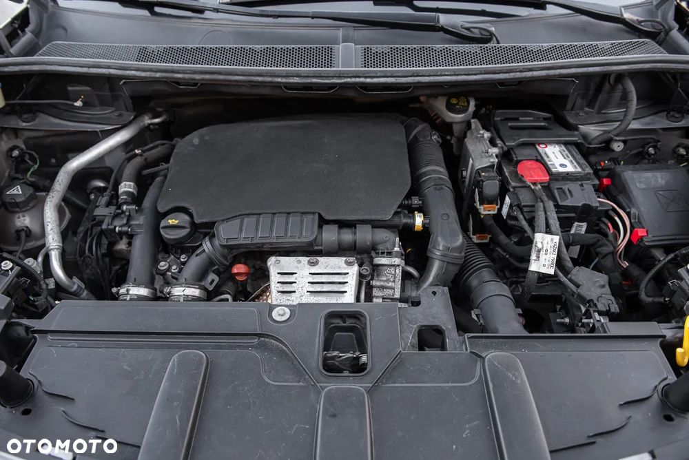 Peugeot 3008 PureTech 130 Stop & Start EAT6 Allure - 25