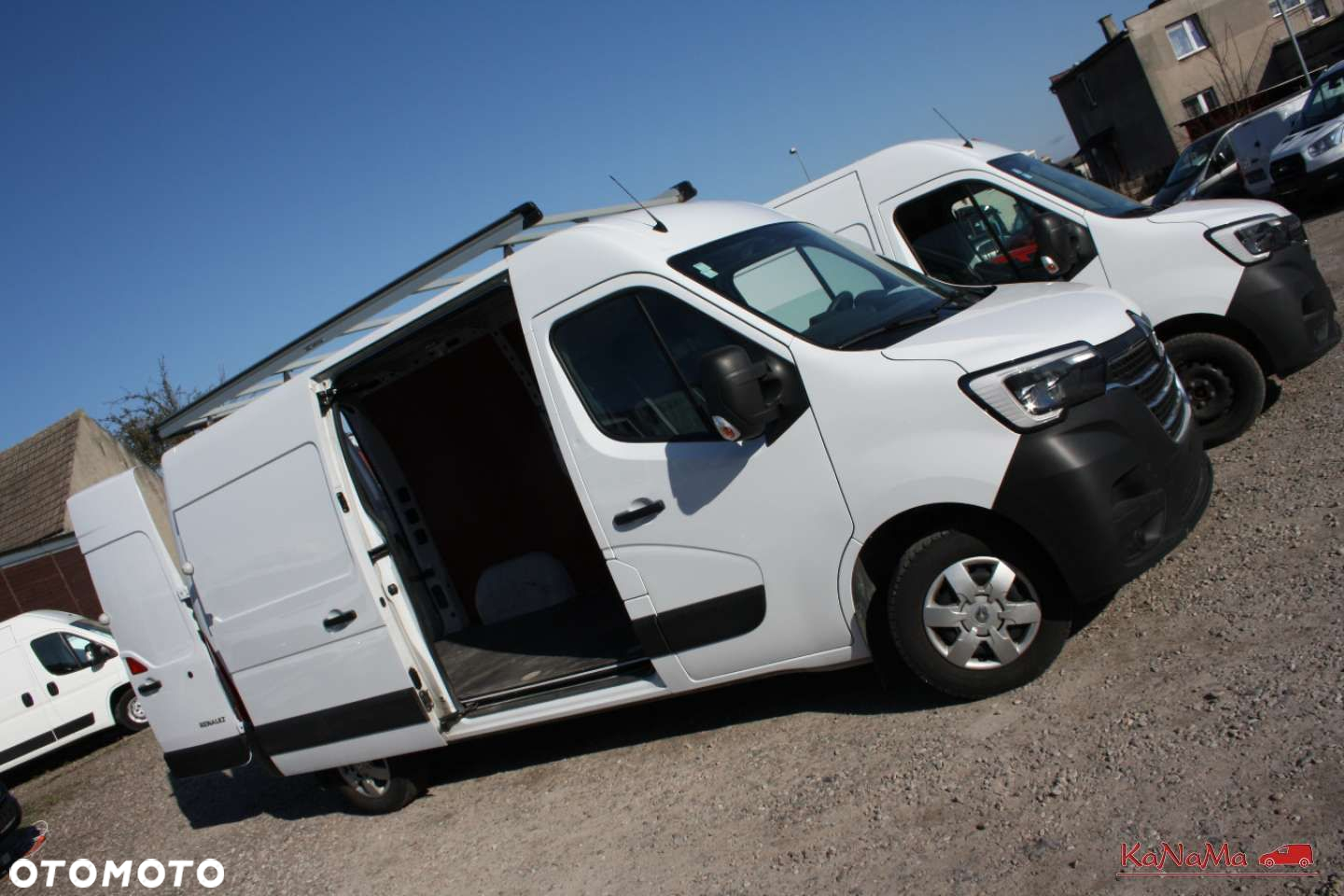 Renault Master - 16
