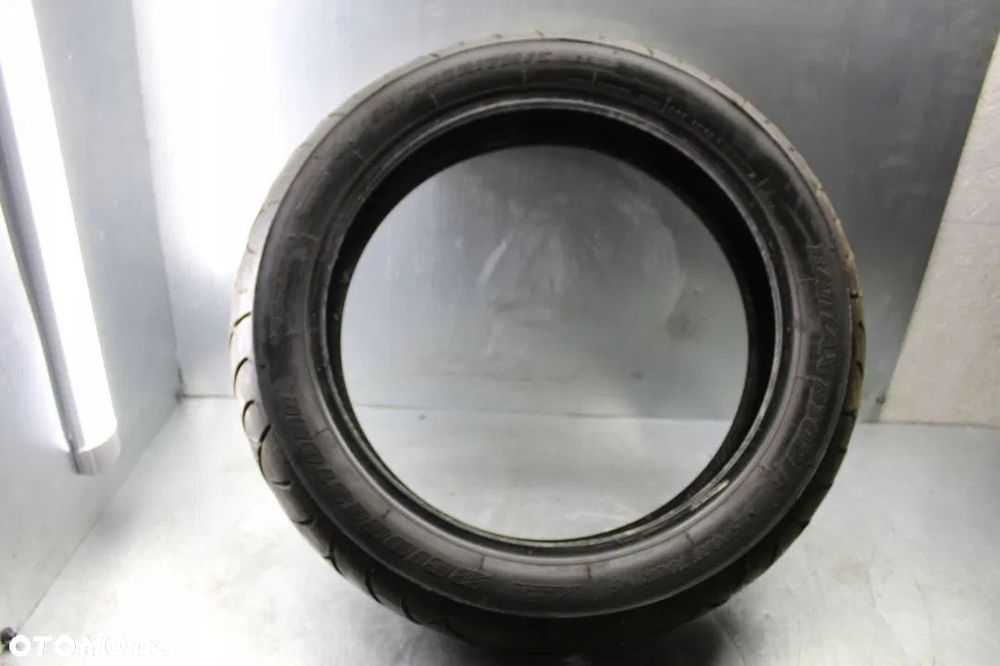 Opona Bridgestone Battlax BT-021 150/70 R17 C36 - 1