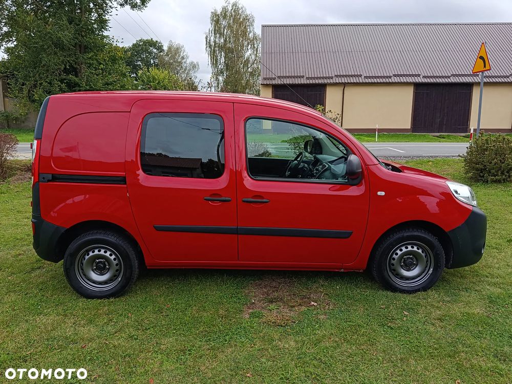 Renault Kangoo II Lift - 7