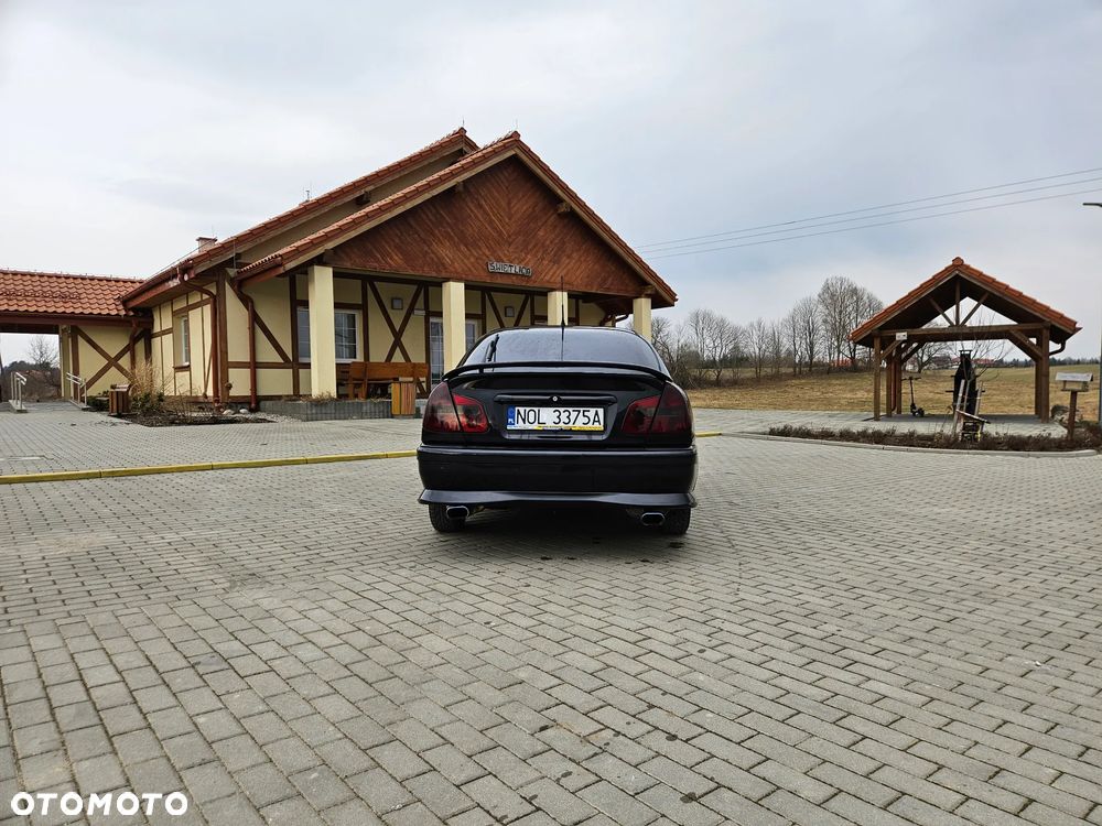Mitsubishi Carisma 1.6 Classic - 5