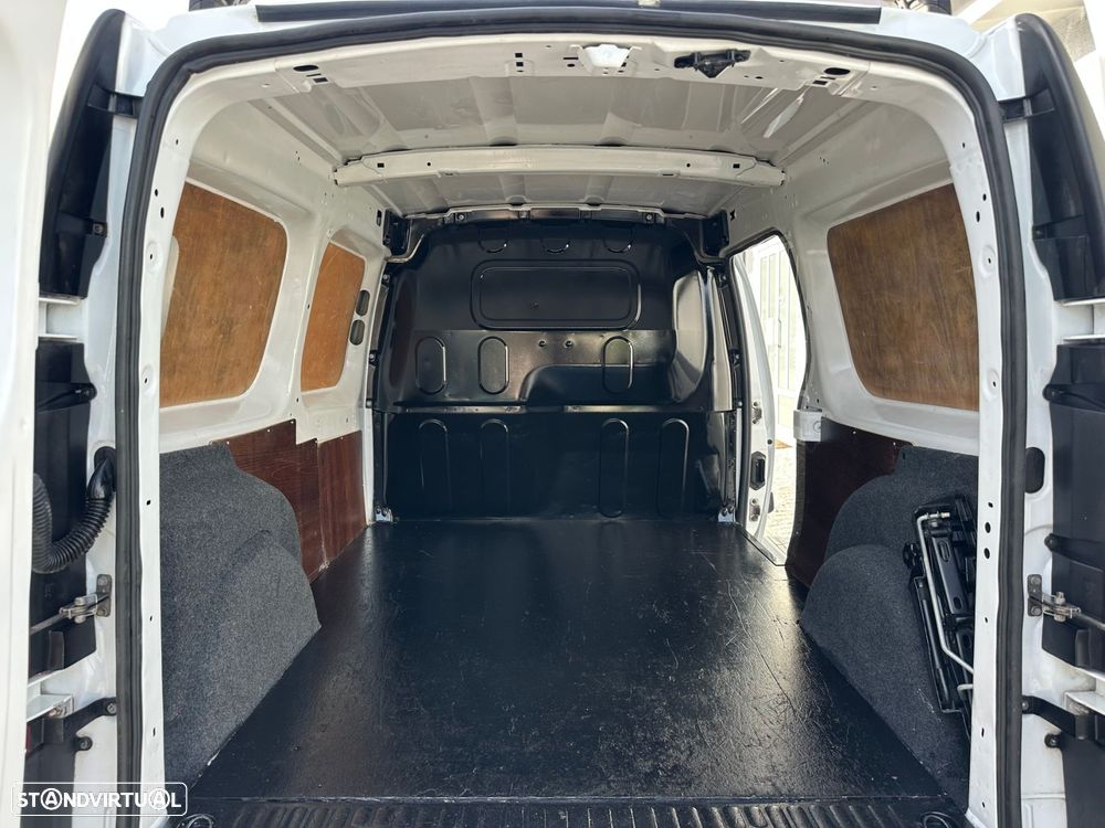 Mercedes-Benz Citan 109 CDi/31 Longo - 5