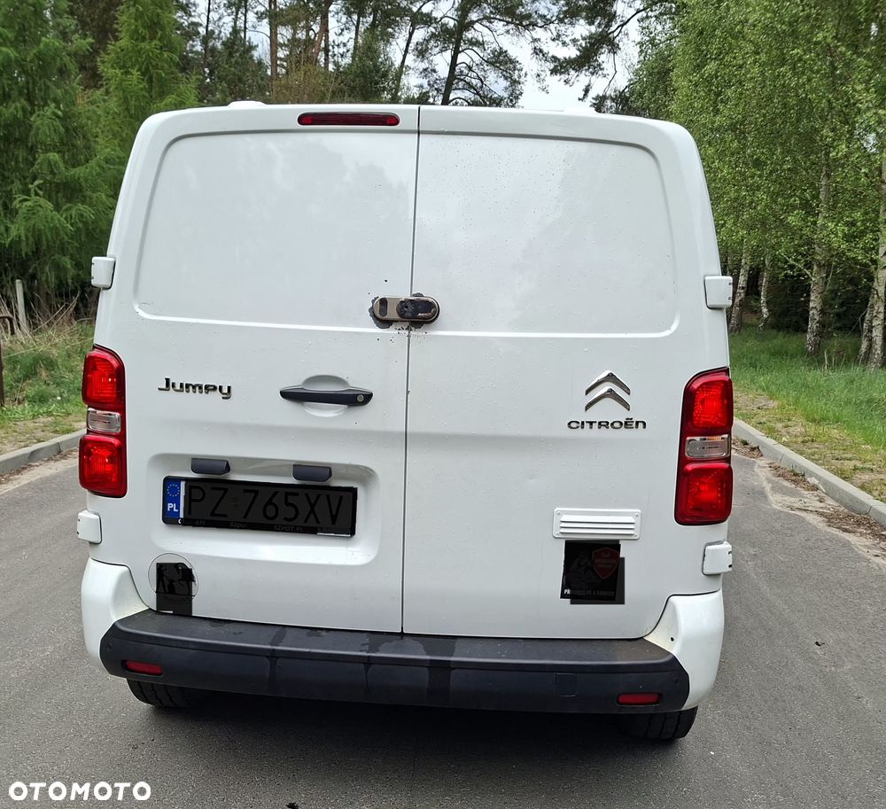Citroën Jumpy Proace Expert - 8