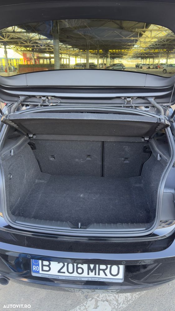 BMW Seria 1 118i Sport Line - 2