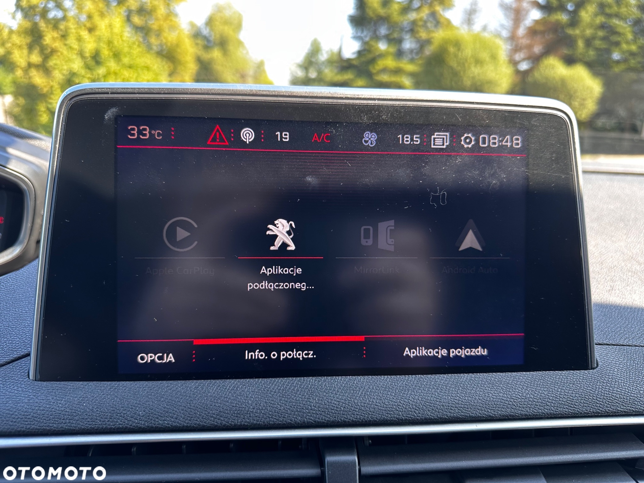 Peugeot 5008 2.0 BlueHDI GT S&S EAT6 - 30