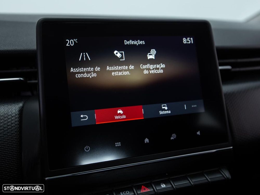 Renault Clio - 20