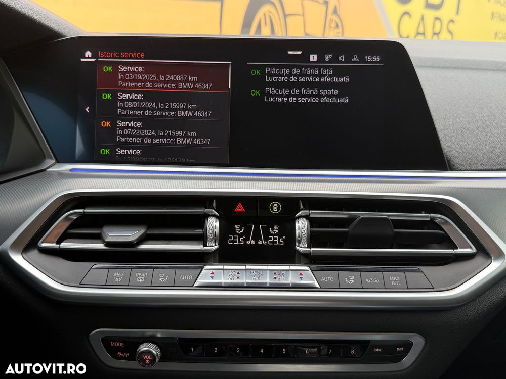 BMW X5 xDrive30d - 23