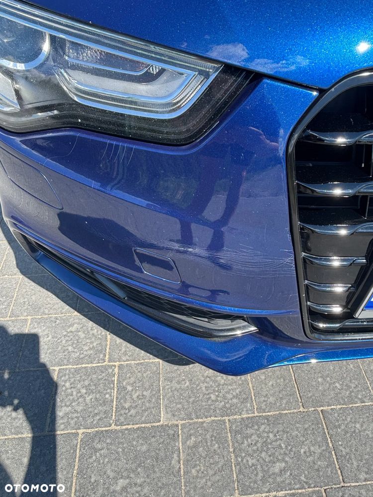 Audi A5 Sportback 2.0 TDI - 22