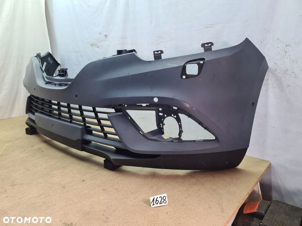 Renault Grand Scenic IV 4 2019 zderzak przód przedni PDC - 2