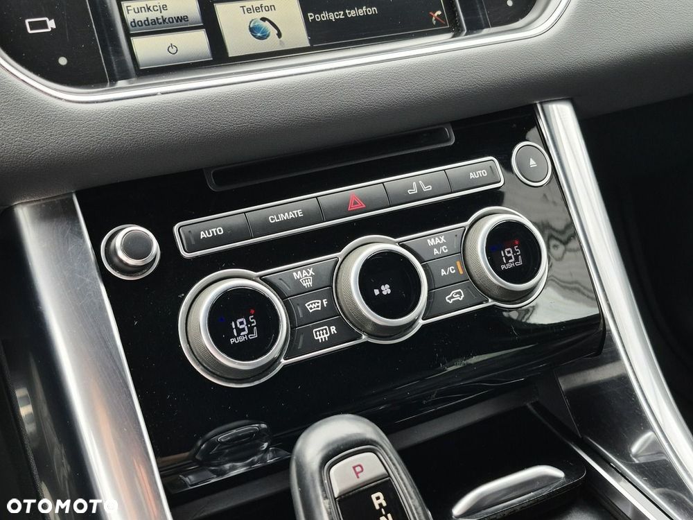 Land Rover Range Rover Sport - 38