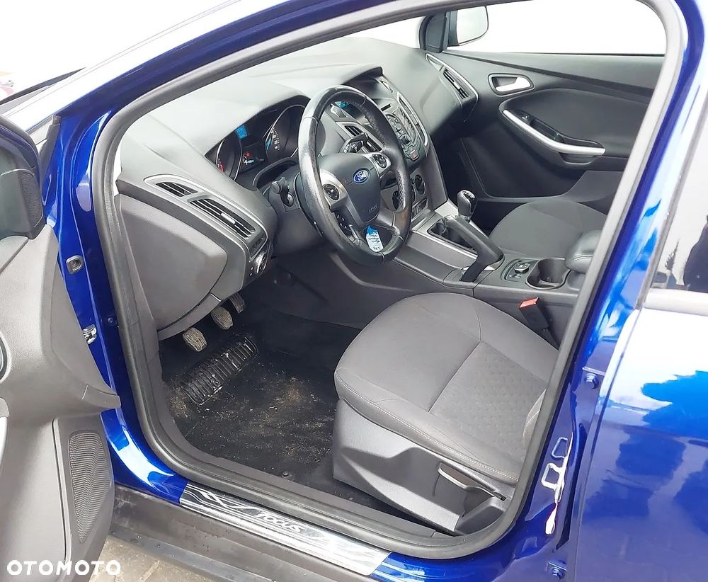 Ford Focus - 15