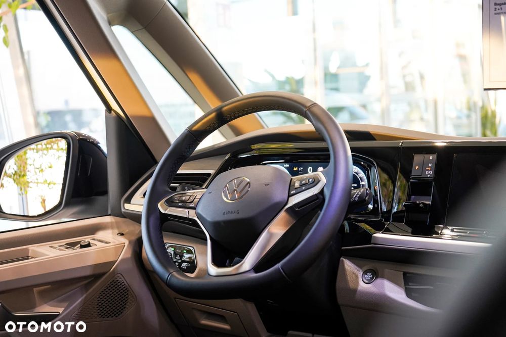 Volkswagen Multivan 2.0 TDI L2 Edition DSG - 33