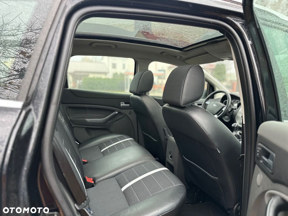 Ford Kuga 2.0 TDCi Titanium - 19