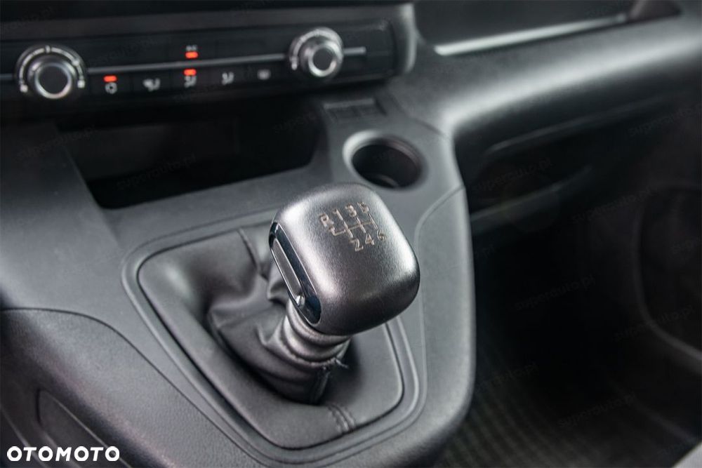 Toyota Proace City Verso - 26