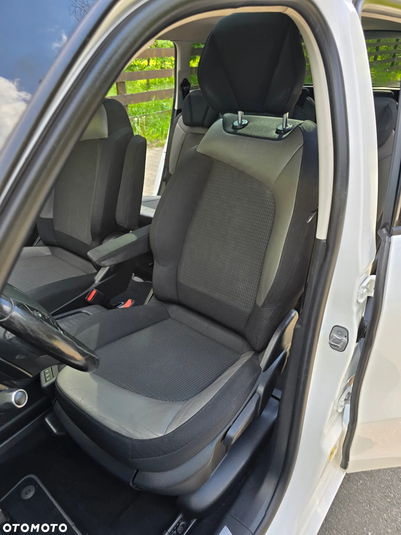 Citroën C4 Grand Picasso 2.0 BlueHDi Exclusive - 25