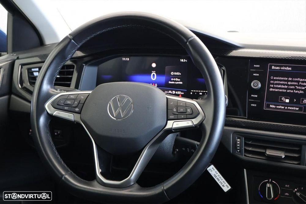 VW Polo 1.0 TSI Urban DSG - 4