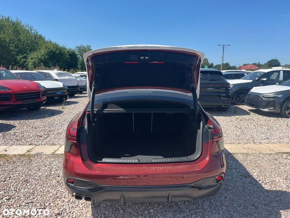 Audi A6 Limousine - 5