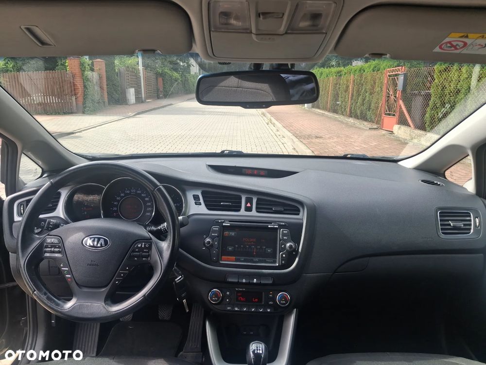 Kia Ceed 1.6 CRDi XL - 20