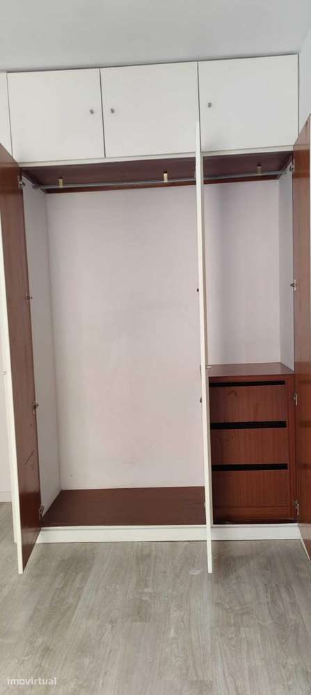T2 pronto a habitar com garagem - Catassol - Maia - Grande imagem: 5/12