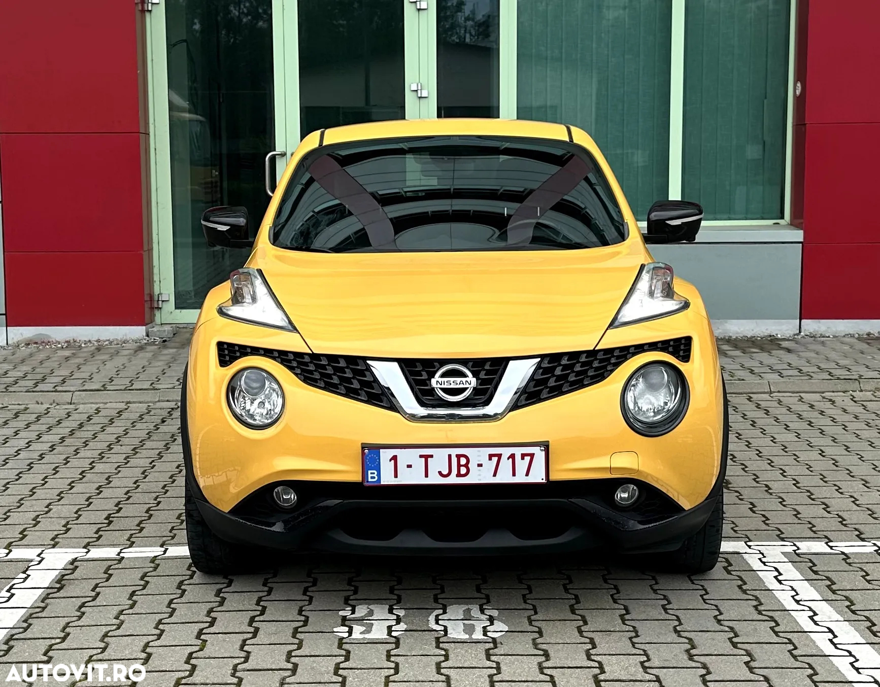 Nissan Juke - 33