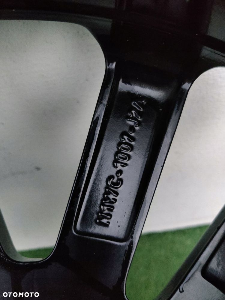 Felga aluminiowa Ford Ranger 20 cali - 6