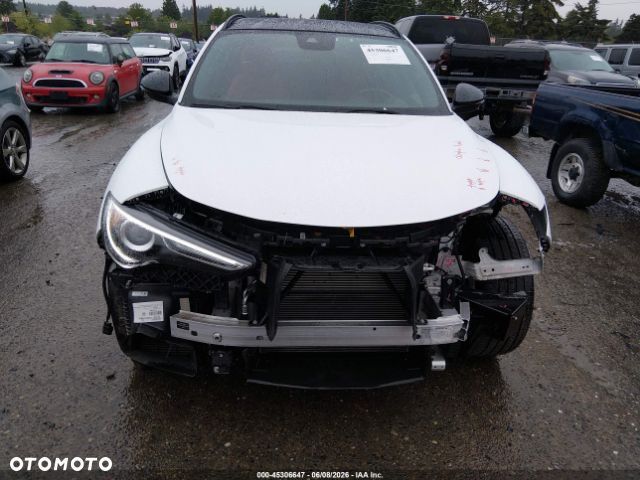 Alfa Romeo Stelvio 2.0 Turbo Veloce Q4 - 6