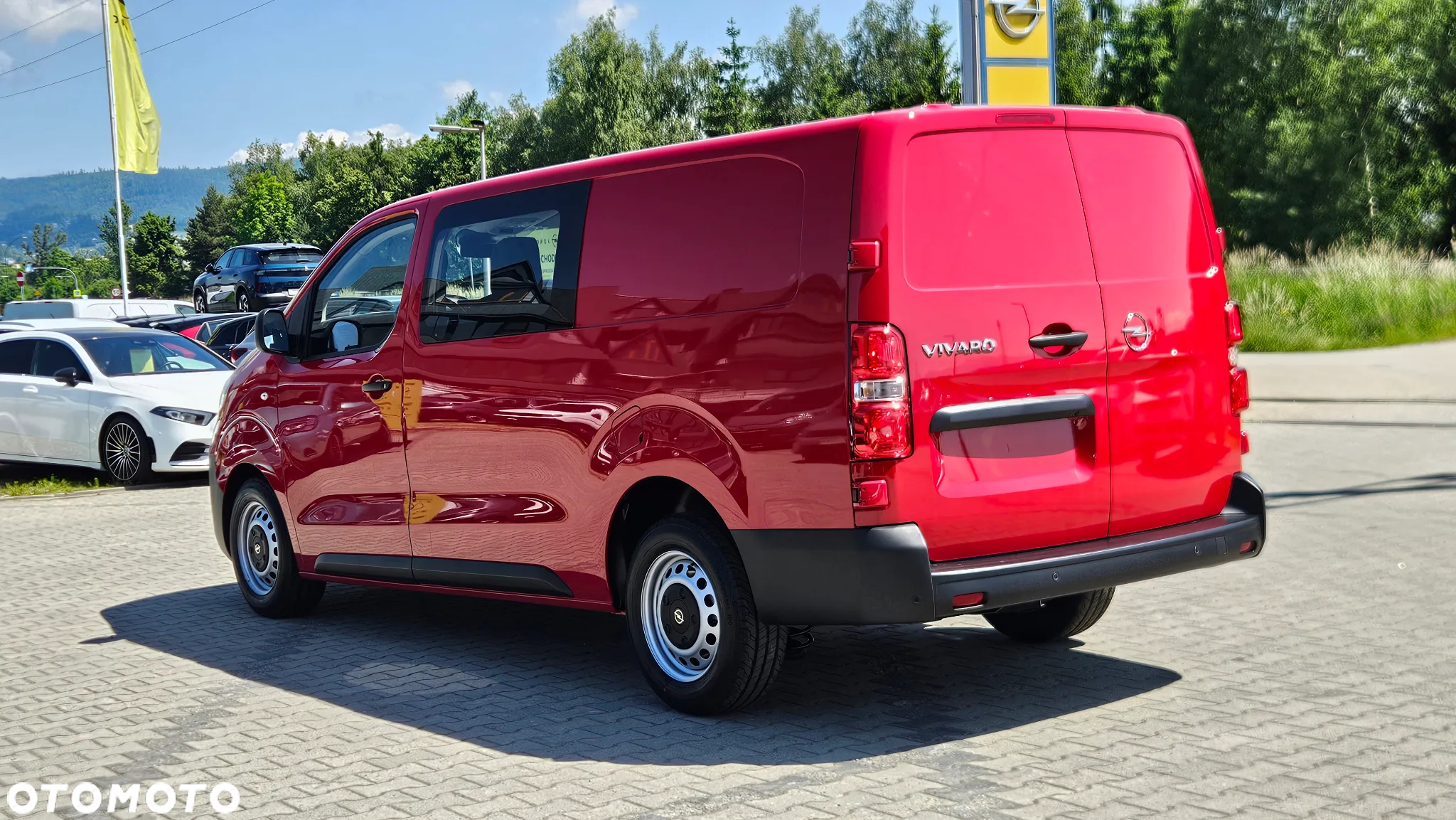 Opel Vivaro - 4