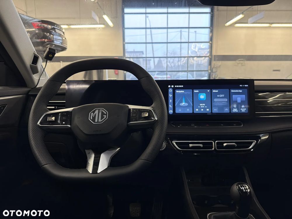 MG HS 1.5 T-GDI Excite - 5